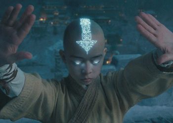 Avatar: The Last Airbender Netflix Series