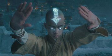Avatar: The Last Airbender Netflix Series