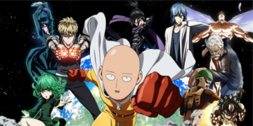 “One Punch Man Season 3” Ransom, Screen hit engagements.