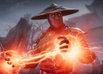 Here’s Your First Look at the Mortal Kombat 11 Box Art Cover