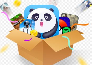Panda Helper Download