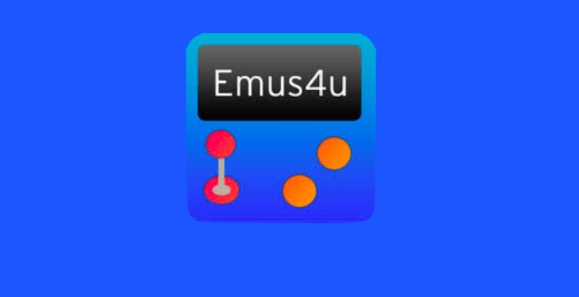 Emus4u App Installer