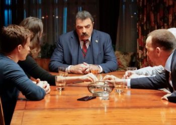 “Blue Bloods” season 8 finale ends with a twist: here’s what you need to know