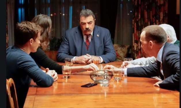 “Blue Bloods” season 8 finale ends with a twist: here’s what you need to know