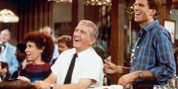 Is it Time For The Departure Of “Cheers” From Netflix?