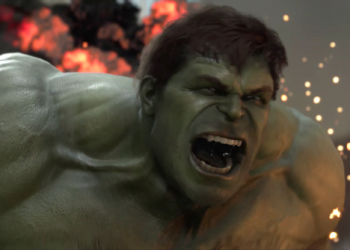 Hulk’s Abilities and Combat Mechanics Revealed by Marvel Avengers Game