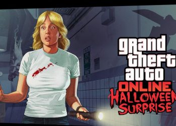 GTA 5 Halloween 2019: When does Halloween Surprise start in Grand Theft Auto V?