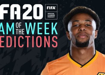 FIFA 20 TOTW 4 Predictions: Arsenal, Aston Villa and Wolves players?