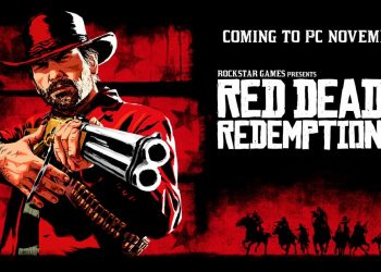 Red Dead Redemption 2 PC Requirements and more are set to be revealed today!
