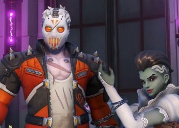 Overwatch Halloween 2019 Event delay: Blizzard tease next seasonal event