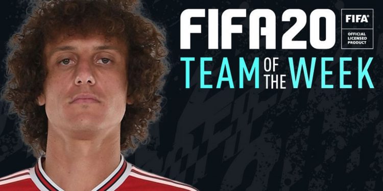 FIFA 20 TOTW 4 COUNTDOWN: FUT predictions, Ultimate Team latest