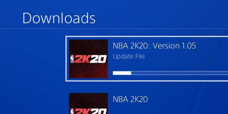 NBA 2K20 1.06 Patch Notes Update Today: Latest game changes revealed