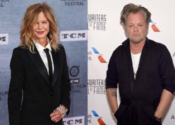 Truth About Meg Ryan, John Mellencamp Splitting