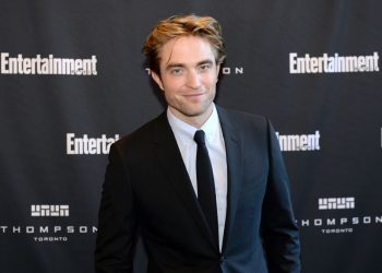 Robert Pattinson 'Batman' Rumors