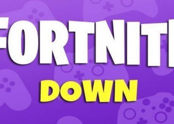 Fortnite DOWN: Server Status latest - Game CRASH for Season 10 live event