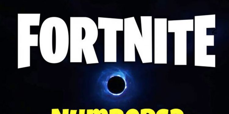 Fortnite Season 11 Numbers: What do they mean and when will Fortnite be back up?