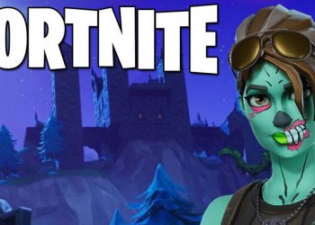 Fortnite Halloween: Fortnitemares 2019 event, skins, start dates, LTM and more
