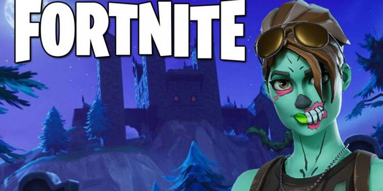 Fortnite Halloween: Fortnitemares 2019 event, skins, start dates, LTM and more