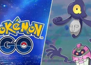Pokemon GO Shiny Yamask: How to catch Shiny Yamask and Cofagrigus for Halloween?