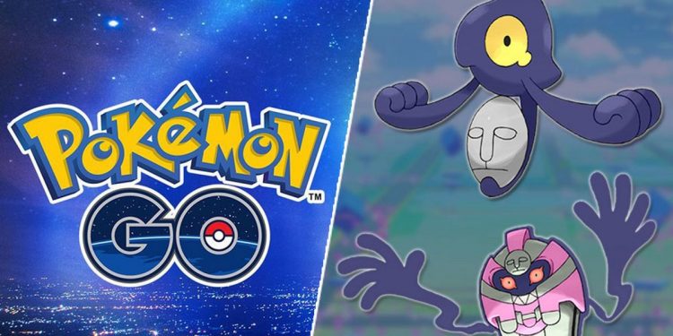 Pokemon GO Shiny Yamask: How to catch Shiny Yamask and Cofagrigus for Halloween?