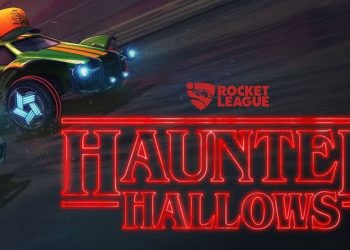 Rocket League haunted hallows update and 1.68 patch notes confirmed