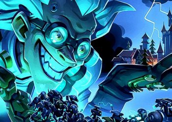 Will Halloween Terror 2019 start time come with Overwatch