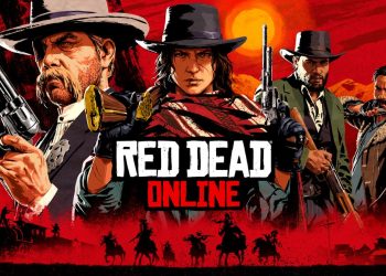 Red Dead Online: Legendary Bounty, Madam Nazar, future updates for Oct 15