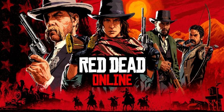 Red Dead Online: Legendary Bounty, Madam Nazar, future updates for Oct 15