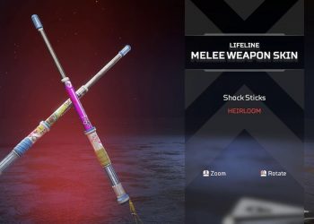 Apex Legends Lifeline Heirloom: Get the