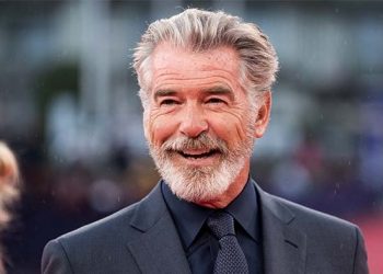 Pierce Brosnan Quitting Hollywood And Moving to Hawaii?