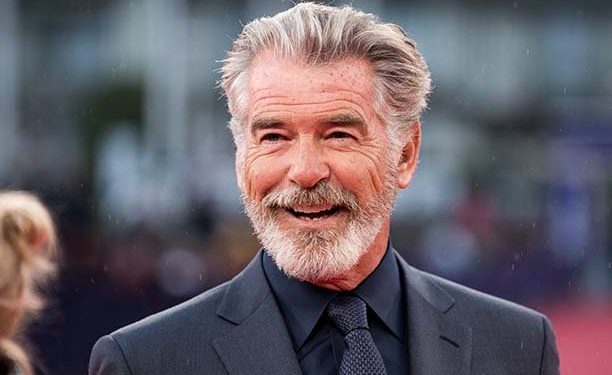 Pierce Brosnan Quitting Hollywood And Moving to Hawaii?