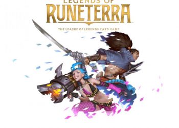 Legends of Runeterra download, release date, beta sign-up and more