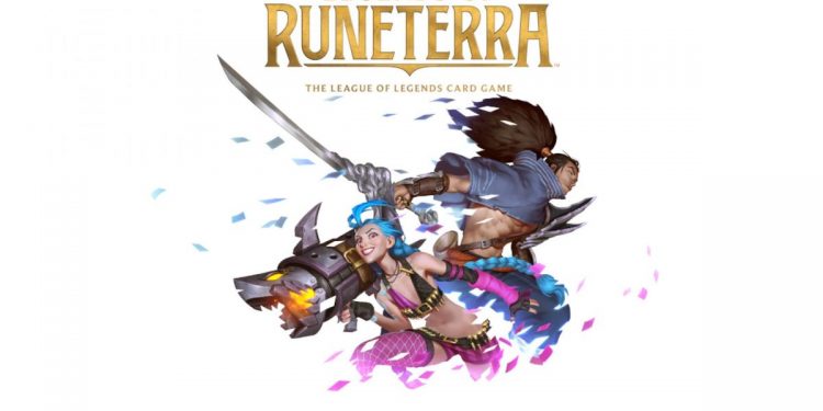 Legends of Runeterra download, release date, beta sign-up and more