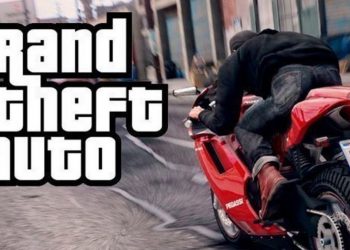 GTA 6 release date news: Is work on next-gen Grand Theft Auto underway?
