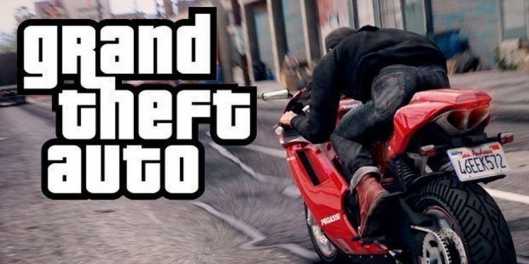 GTA 6 release date news: Is work on next-gen Grand Theft Auto underway?