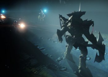 Destiny 2 Halloween Event 2019 will bring back Haunted Forest timed mode