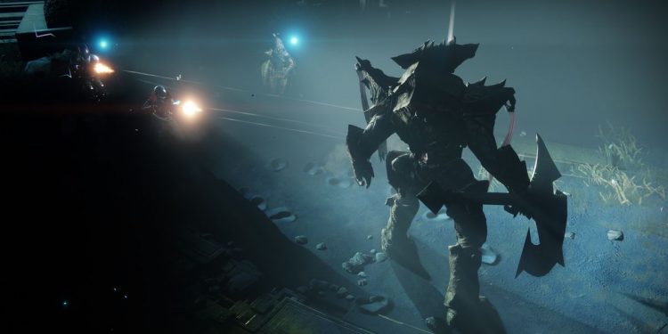 Destiny 2 Halloween Event 2019 will bring back Haunted Forest timed mode