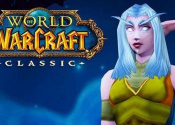 WoW Classic down: Blizzard servers offline and log-in issues detailed