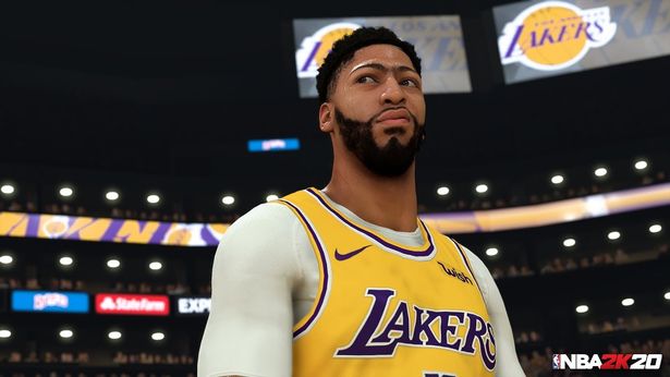 Nba 2k20 Locker Codes Myteam Locker Codes For October 2019