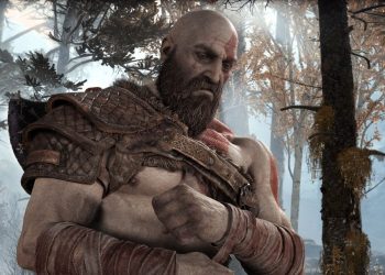 God of War 2 once again soft-confirmed by Sony Santa Monica job listings