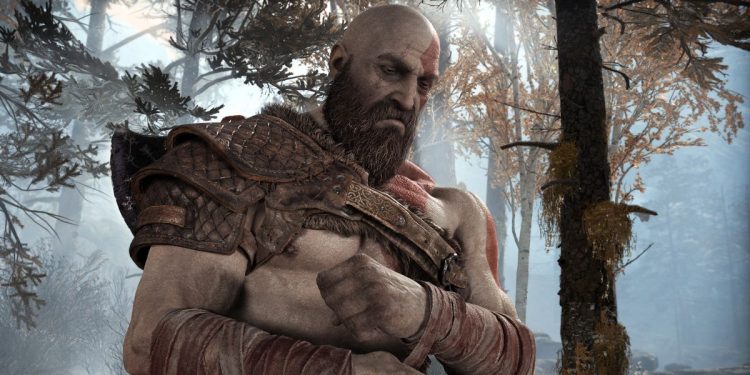 God of War 2 once again soft-confirmed by Sony Santa Monica job listings