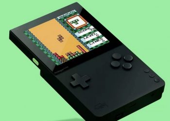 New Game Boy? Analogue Pocket will play ALL your retro Nintendo games and more