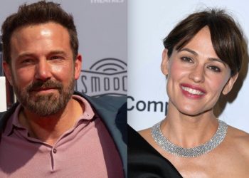 Truth About Ben Affleck And Jennifer Garner Having Another Baby