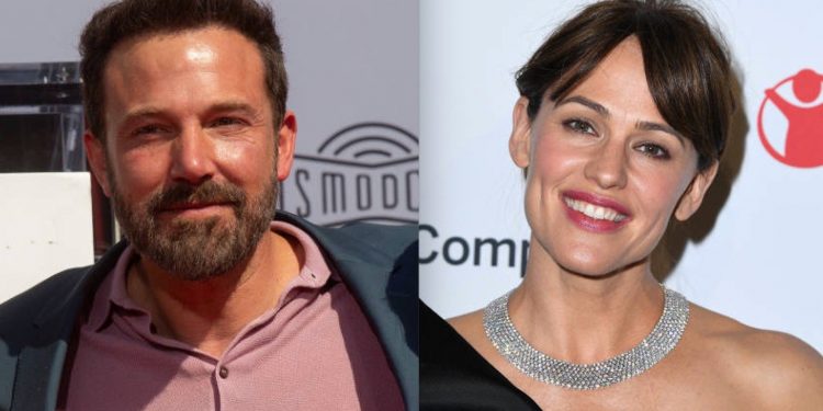 Truth About Ben Affleck And Jennifer Garner Having Another Baby