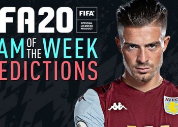 FIFA 20 TOTW 6 Predictions: FUT Ultimate Team news for Chelsea and Aston Villa