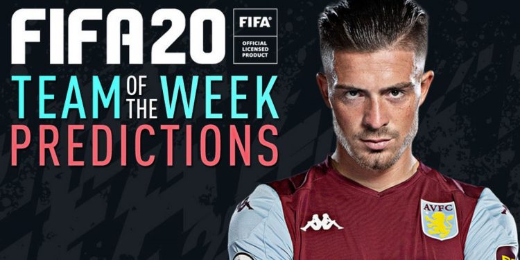 FIFA 20 TOTW 6 Predictions: FUT Ultimate Team news for Chelsea and Aston Villa