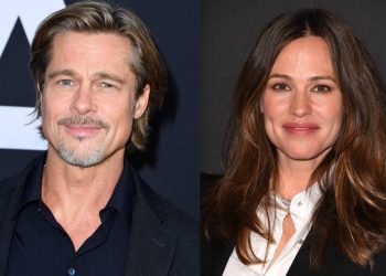 What Happened To Brad Pitt And Jennifer Garner's 'Secret Hookups'?