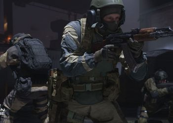 Call of Duty Modern Warfare release time schedule: Preload and launch times