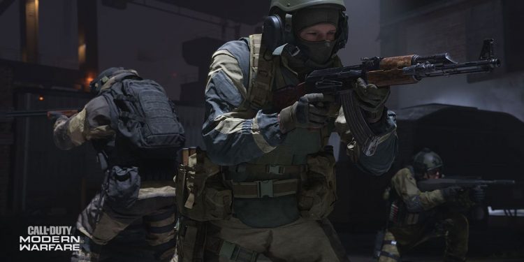 Call of Duty Modern Warfare release time schedule: Preload and launch times