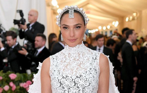 Rumors About Gal Gadot And 'Wonder Woman 1984'